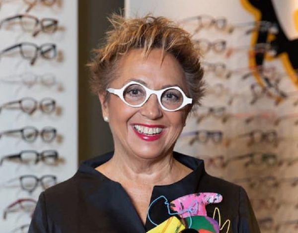 Asun Oliver Laudier, mujer empresaria de 2022 en Riba-roja de Túria