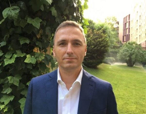 David Balaguer ha trabajado en General Óptica y Cottet como director de compras