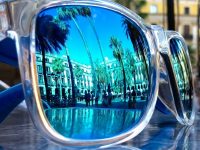 El mercado ‘sell in’ de gafas de sol en España crece un 6% en 2022
