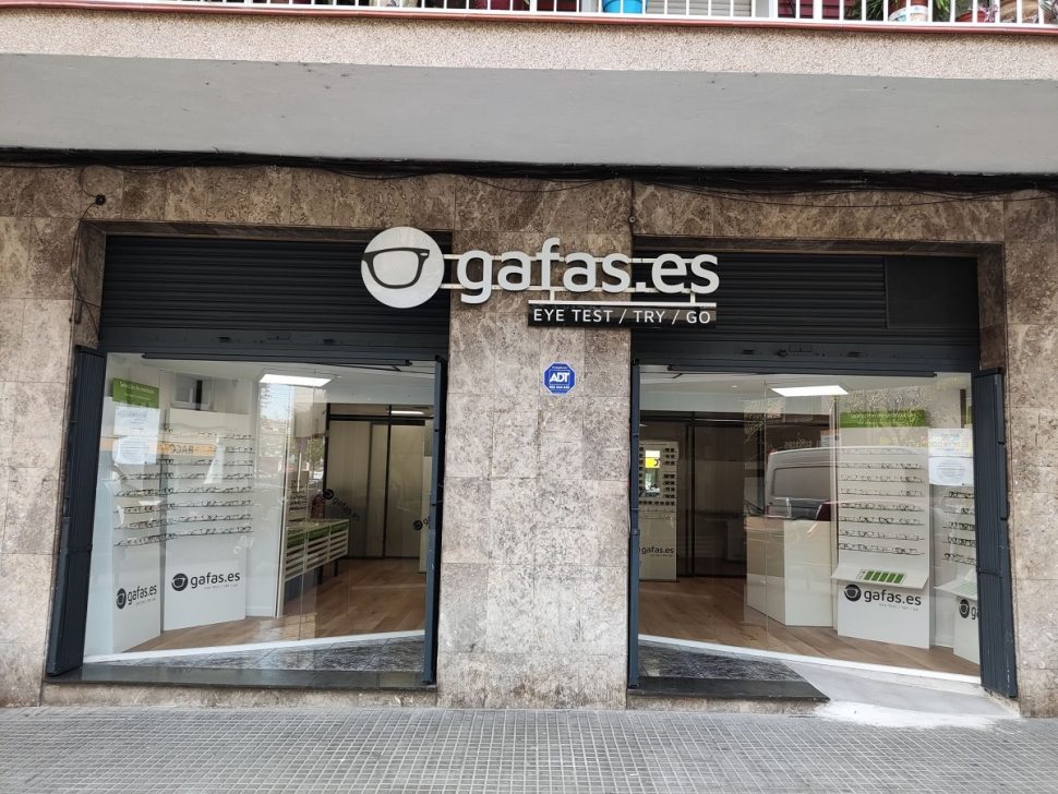 Gafas.es enfila hacia las 80 ópticas tras dos aperturas en Cataluña