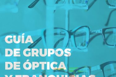 Guía de grupos de óptica y franquicias 2023