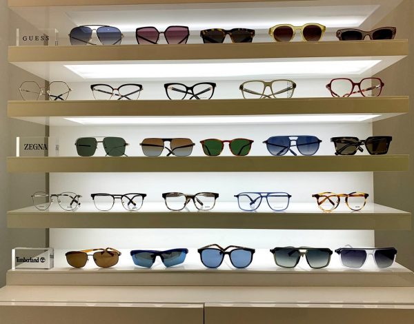 Italia: las exportaciones de gafas a España rozan los 160 millones hasta agosto, un 34,8% más