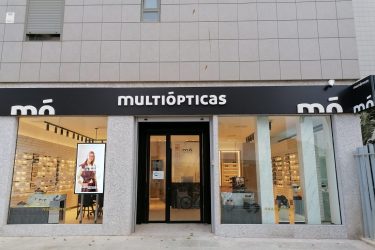 Multiópticas alcanza los 114 centros en Andalucía tras una apertura en Almería