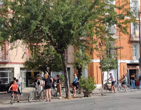 El turismo ‘carbura’: el gasto roza los 70.000 millones y la cifra de visitantes supera los 55 millones