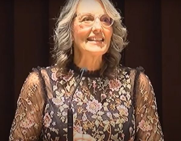 Janet L. Leasher, optometrista del año por la FOOT