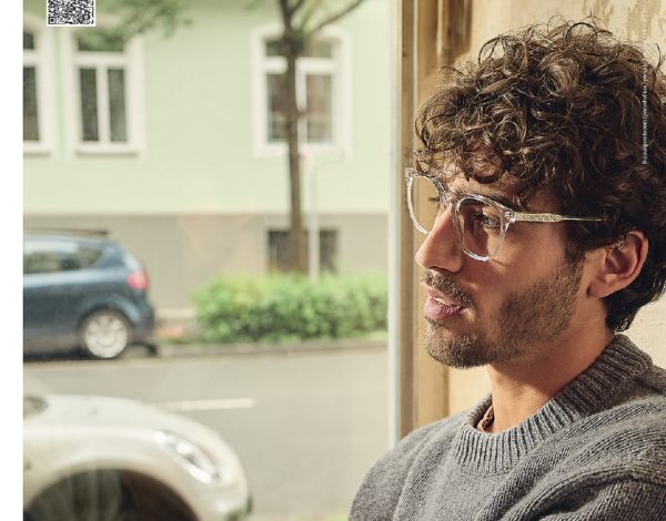 Mini Eyewear de Eschenbach: Good together