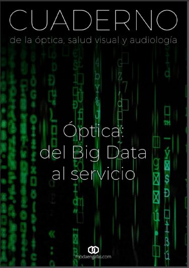 Óptica: Del Big data al servicio