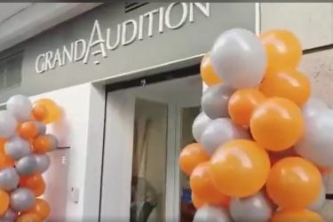 Grand Audition sigue adelante con su expansión con la apertura de un primer centro en Lleida