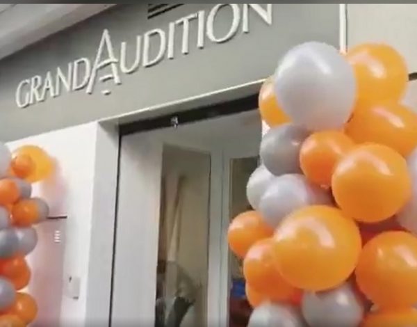 Grand Audition