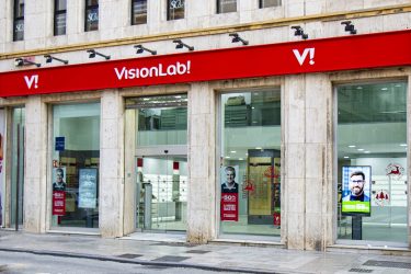 Visionlab le da otra cara su buque insignia en Málaga