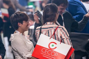 Cecop convoca a la Expocecop 2023 en Benidorm y con la oferta de más de 40 proveedores