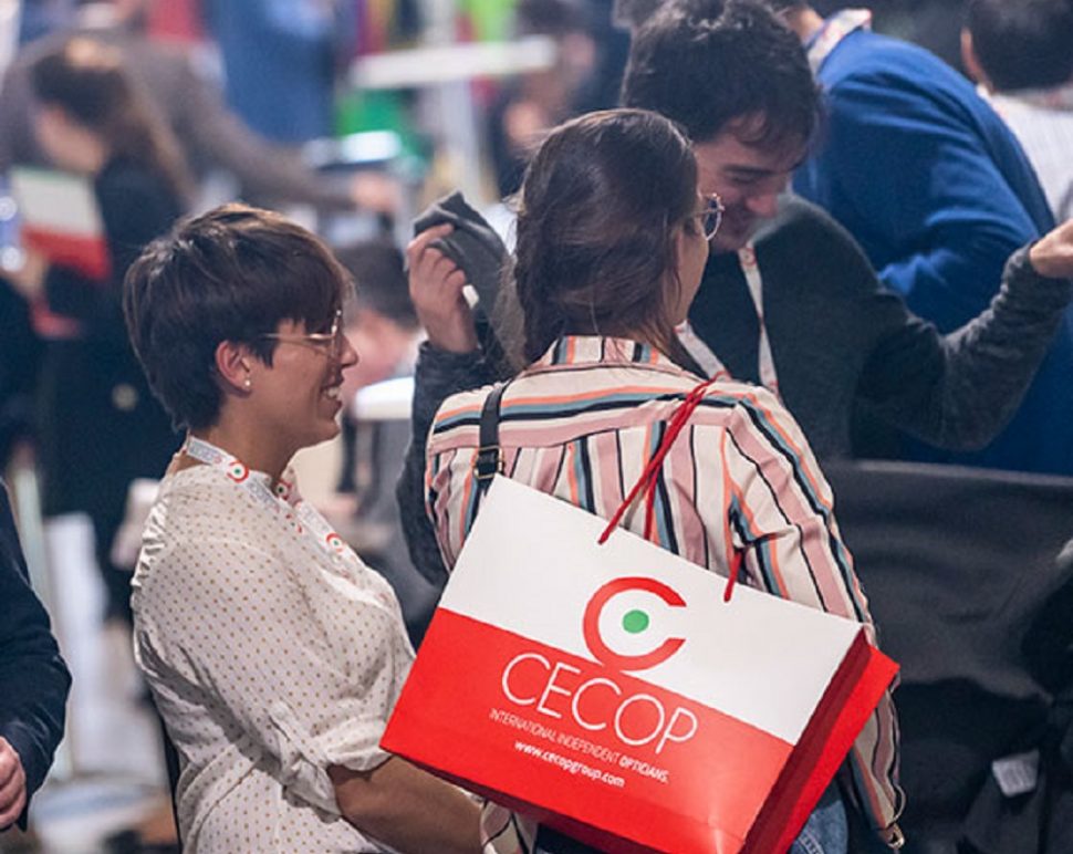 Cecop convoca a la Expocecop 2023 en Benidorm y con la oferta de más de 40 proveedores