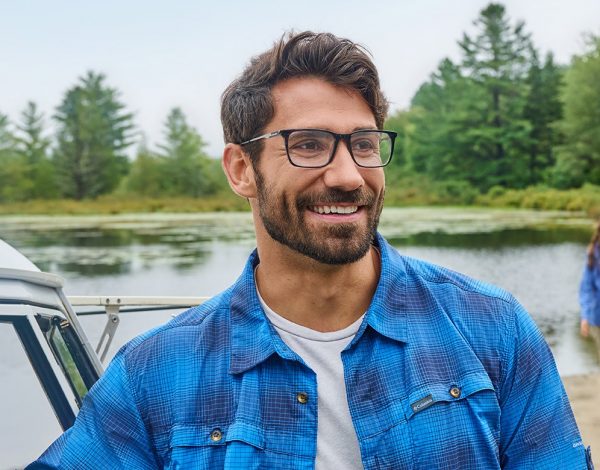 Marchon Eyewear renueva la licencia con Columbia Sportswear ‘sine díe’