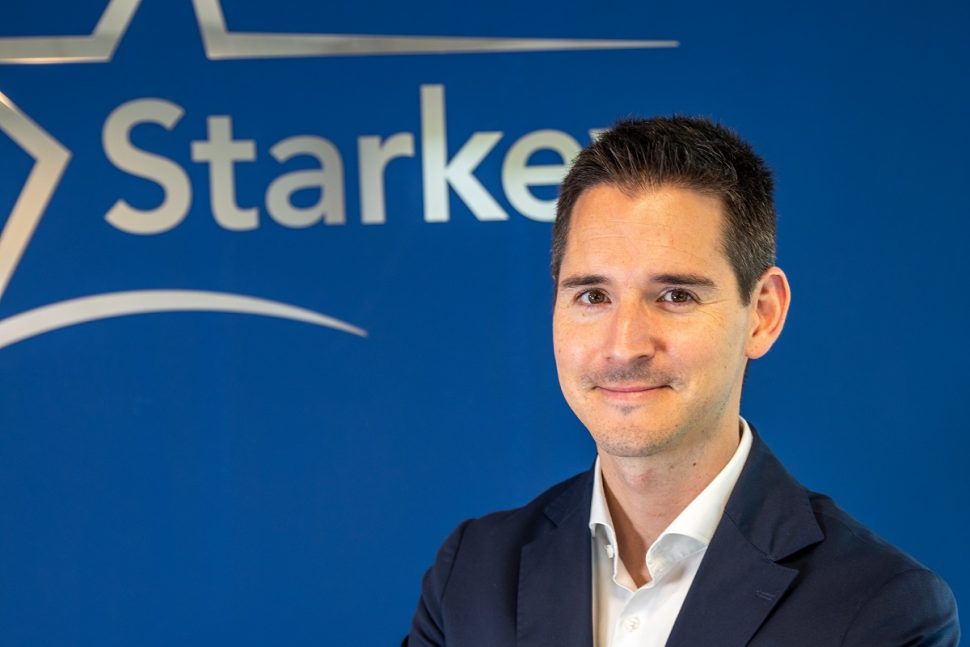 Starkey cumple un año en España y refuerza su estrategia B2B