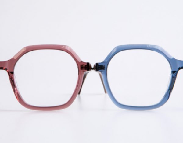 Tree Spectacles y los juegos de luces en ‘eyewear’