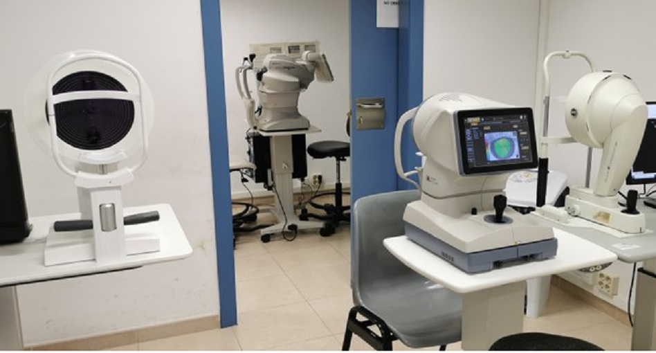 Visión, Optometría y Salud recibe el reconocimiento de Grupo de Investigación Emergente