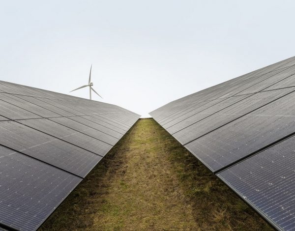 WS Audiology, en modo ‘eco’, con la instalación de un parque solar en su sede mundial en Lynge