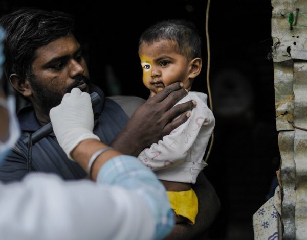Hoya renueva su acuerdo con Orbis para luchar contra la ceguera evitable