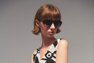 Neubau Eyewear y Odeeh… la alianza en las gafas de sol