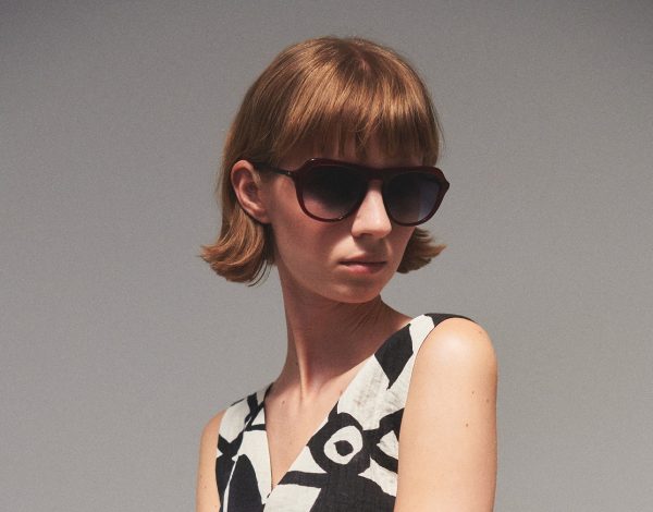 Neubau Eyewear y Odeeh… la alianza en las gafas de sol