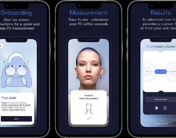Essilorluxottica avanza en omnicanalidad con la ‘app’ Opthy
