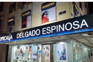 Cecop incorpora a su red de asociados a tres centros de la histórica empresa Delgado Espinosa