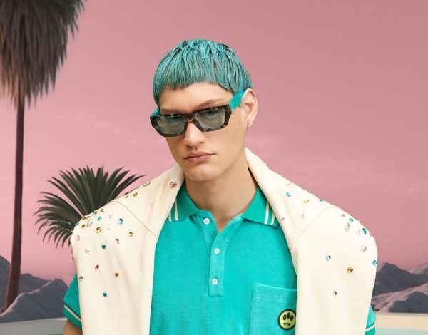 De Rigo, a por los nativos digitales: firma la licencia de Barrow