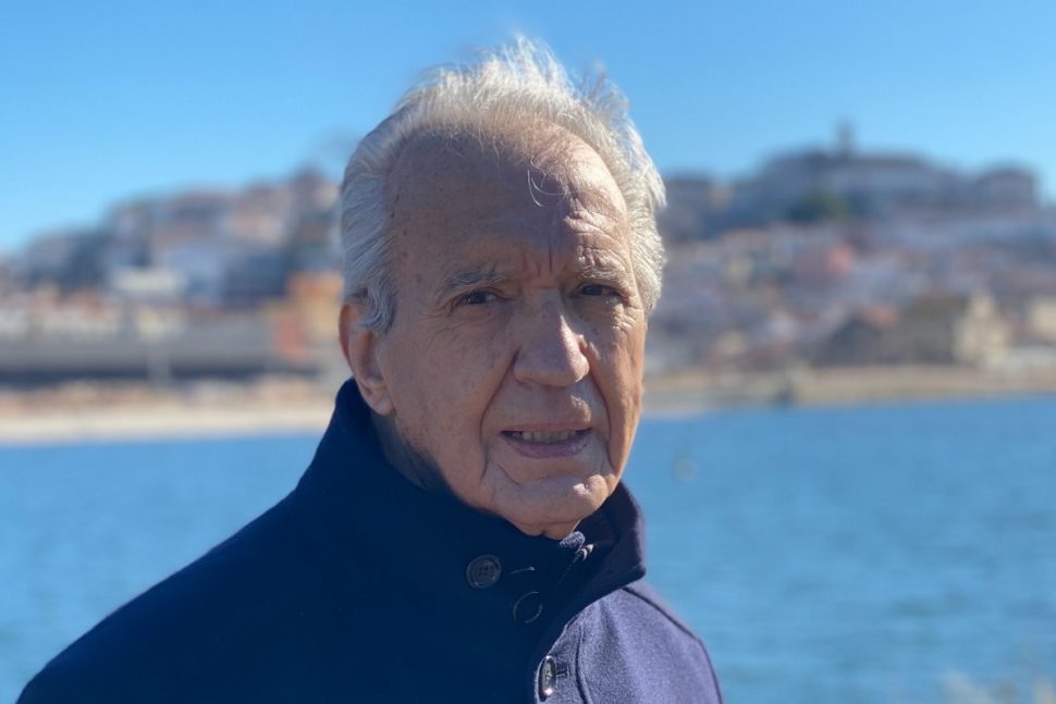 Luto en la óptica portuguesa por el fallecimiento del fundador de Fernandes Oculista