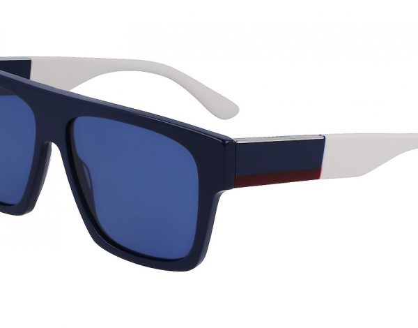 Lacoste encara el último tramo del invierno en modo ‘eco’