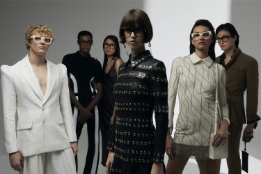 Multiópticas vuelve a la pasarela de la ‘Fashion Week’ de Madrid