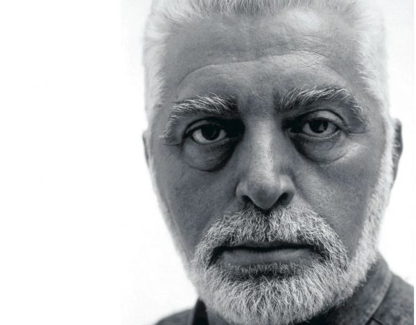 Paco Rabanne ha muerto a los 88 años en Francia. FOTO: Casa Rabanne