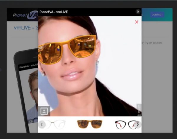 Planetva invierte en el metaverso óptico y adopta la transición a Internet 3D