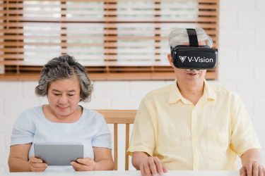 V-Vision recibe el espaldarazo de los inversionistas al ganar la ‘Venture on the Road’ de Euskadi