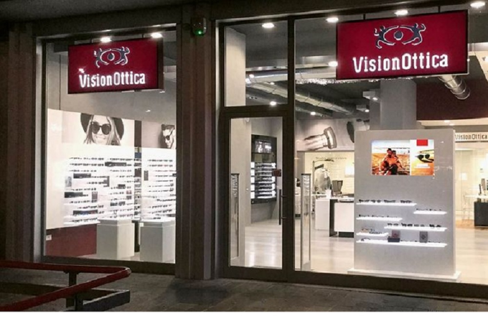 Vision Group Finaliza El Rebranding De Las ópticas De Grandvision Que