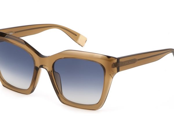Nuevo diseño de gafas Furla.