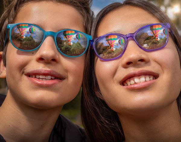 Hoya Vision Care,