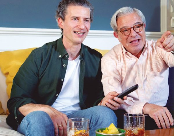 Audiocentro pone en marcha la tercera fase de la campaña ‘Cosas de la Audiovida’