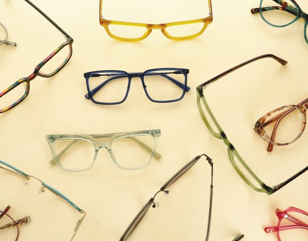 Essential de Cione se reinventa en primavera