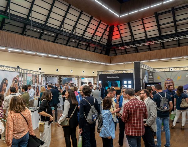 Expocecop 2023 congrega a 350 profesionales del sector