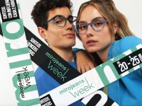 Natural Optics Group lanza la primera edición de la Mirojeans Week
