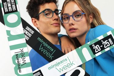 Natural Optics Group lanza la primera edición de la Mirojeans Week