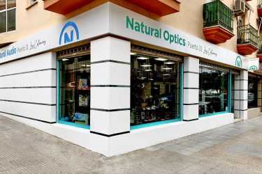 Natural Optics integra a Óptica Puerto 31 de Huelva a su red de asociados
