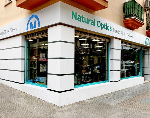 Natural Optics