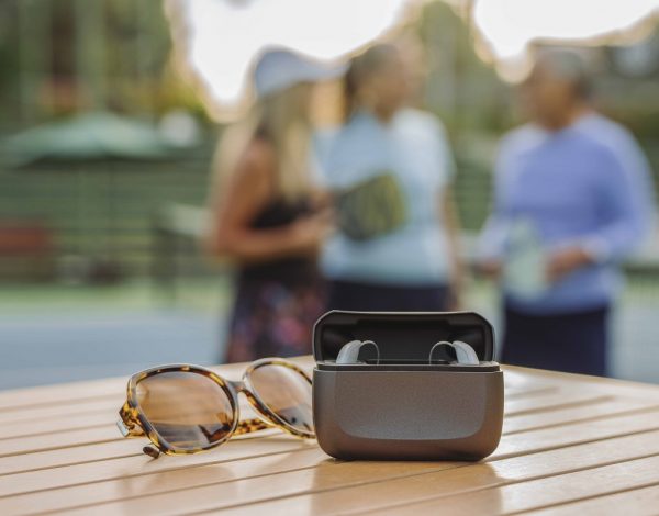 Beltone enseña músculo en producto con el lanzamiento de la gama completa de Achieve