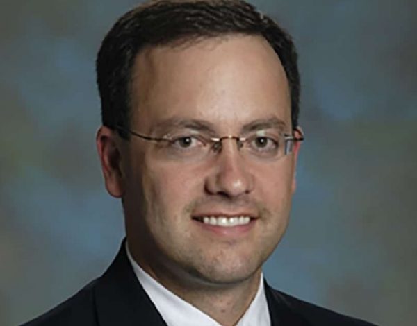 Daniel M. Miller