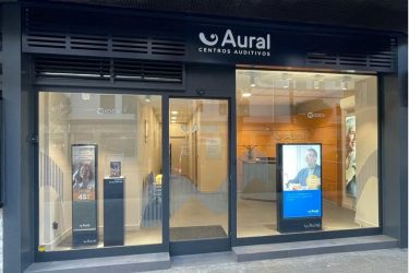 Aural fortalece su red en el País Vasco con una apertura en Deusto