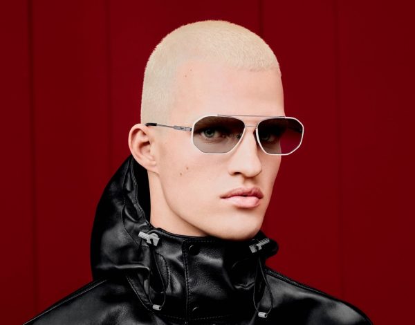 Ferragamo. Marchon
