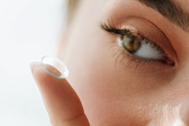 El mercado de lentes de contacto, en valor, crece un 9,5% en 2022