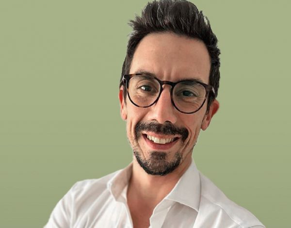 Míster Spex ficha en Flixbus a su nuevo director de marketing