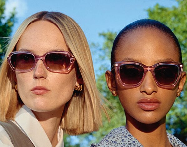 Tous, gafas